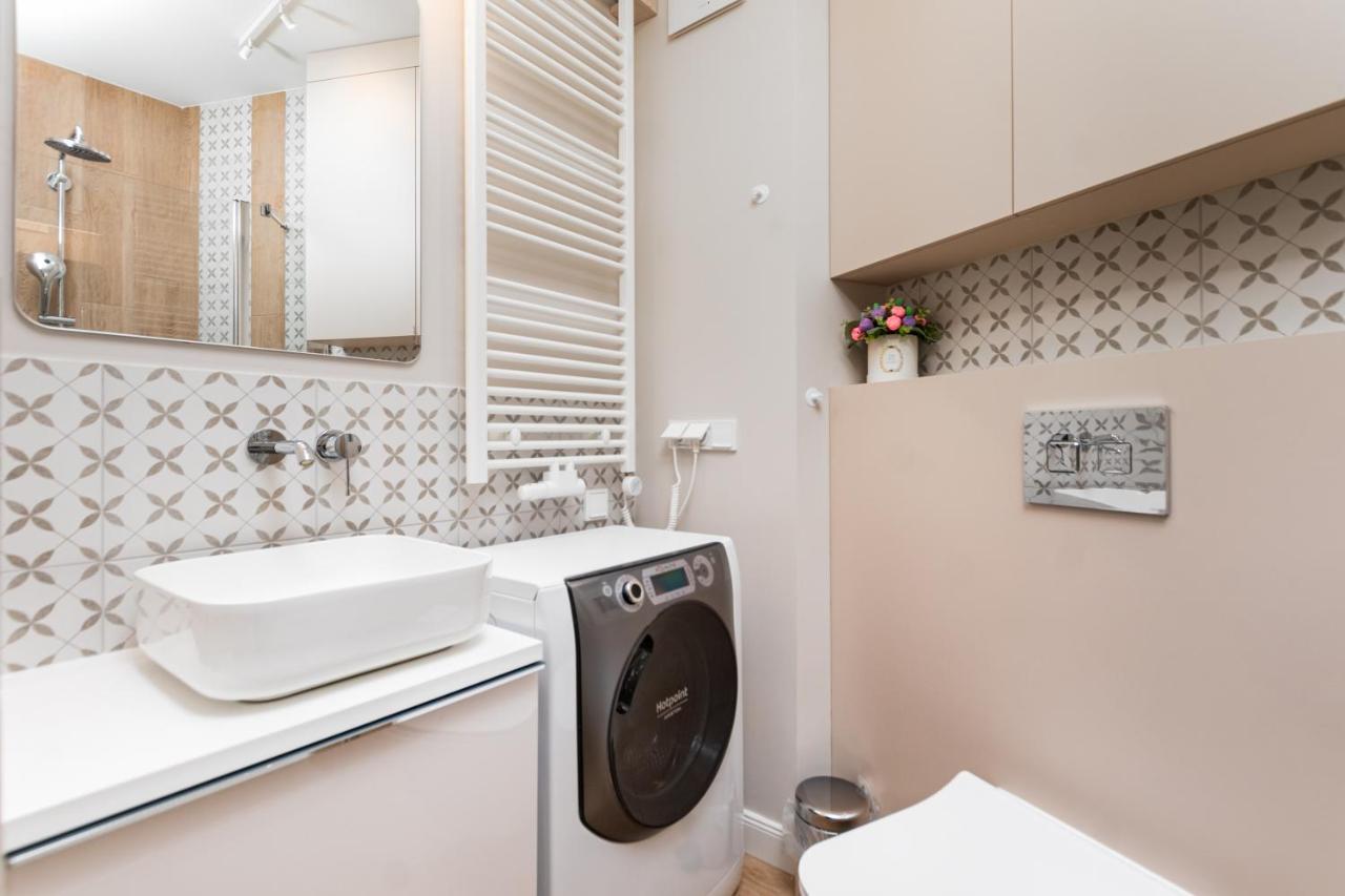Solidarnosci By Your Freedom Apartment Warschau
