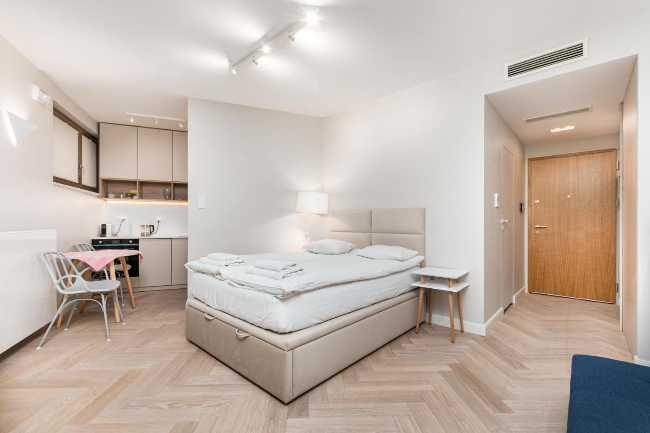 Solidarnosci By Your Freedom Apartment *