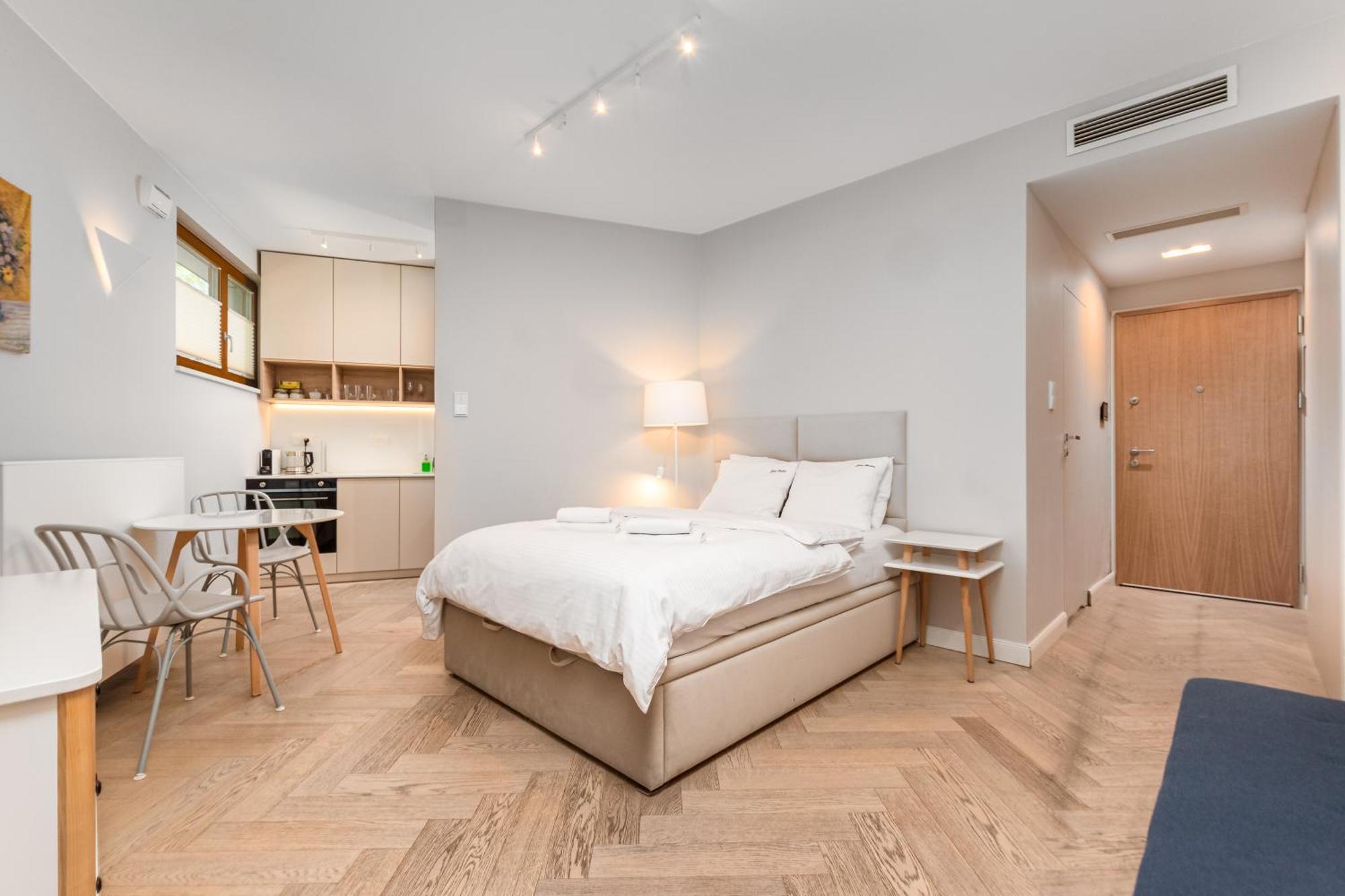 Solidarnosci By Your Freedom Apartment