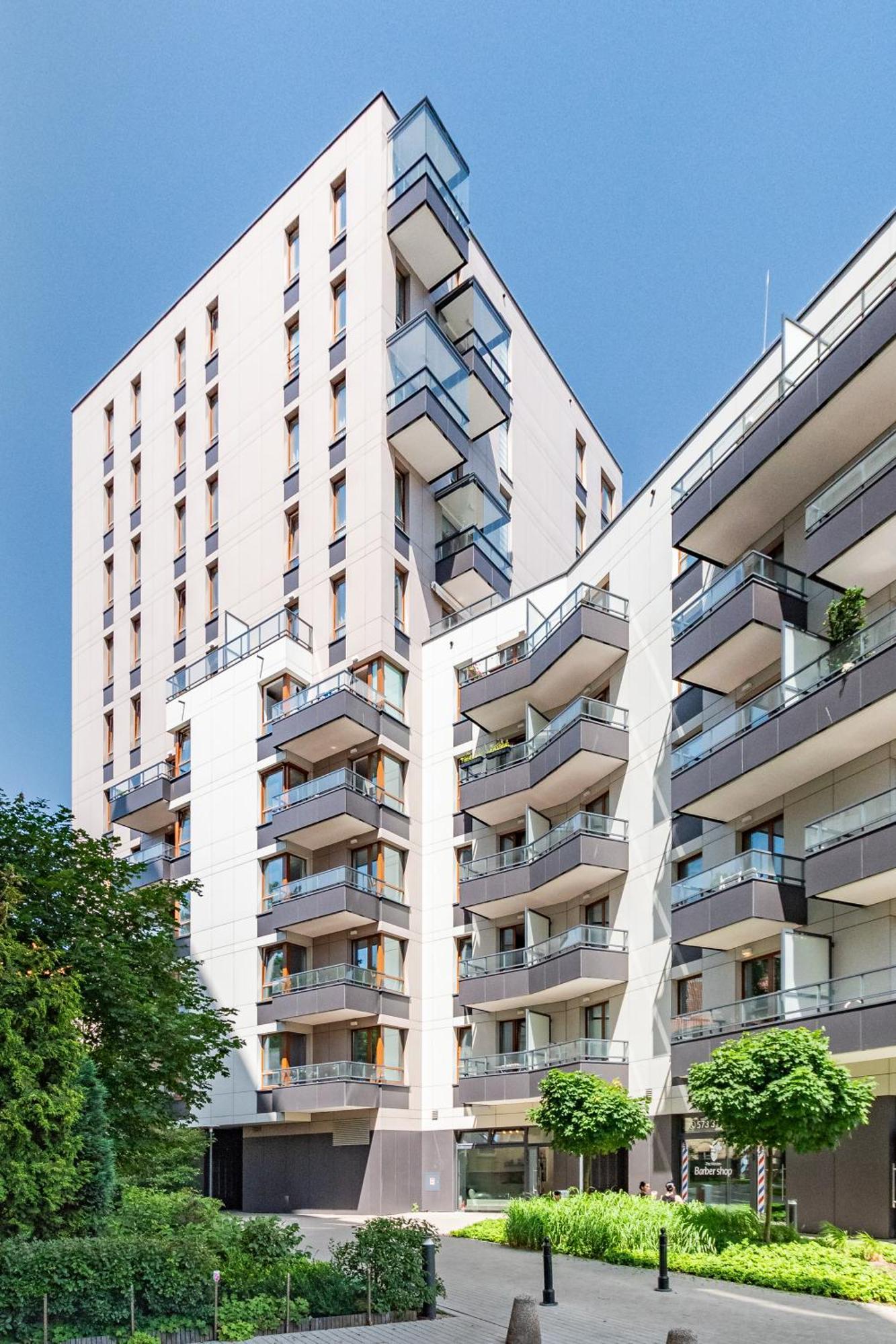 Apartment Solidarnosci By Your Freedom *