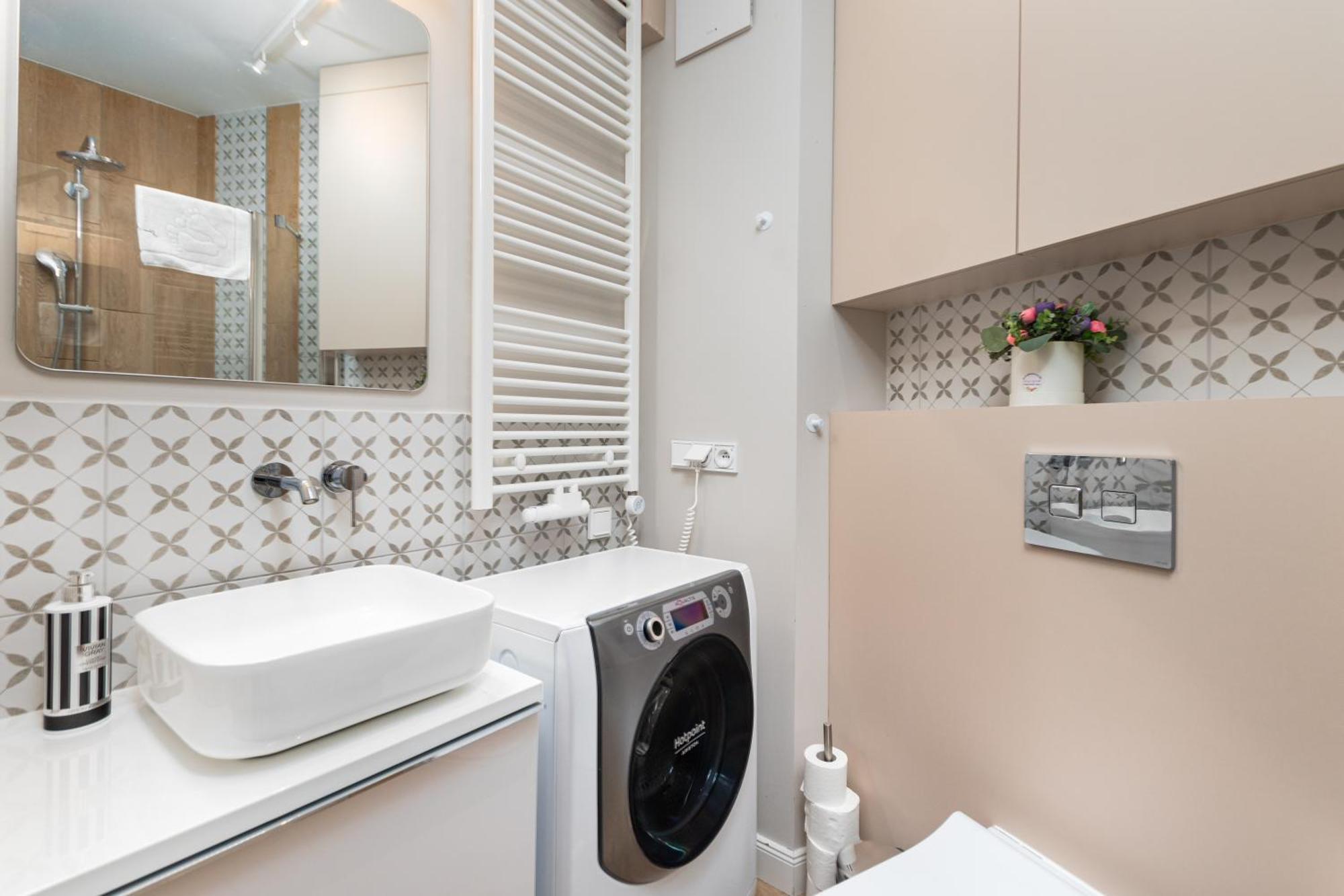 Solidarnosci By Your Freedom Apartment *
