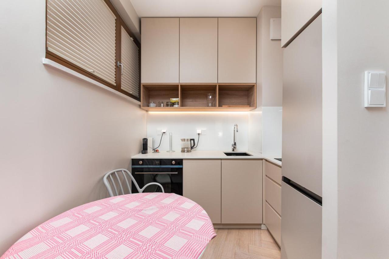 Apartmán Solidarnosci By Your Freedom *